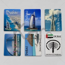 Dubai Magnet