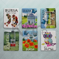 Bursa Magnet
